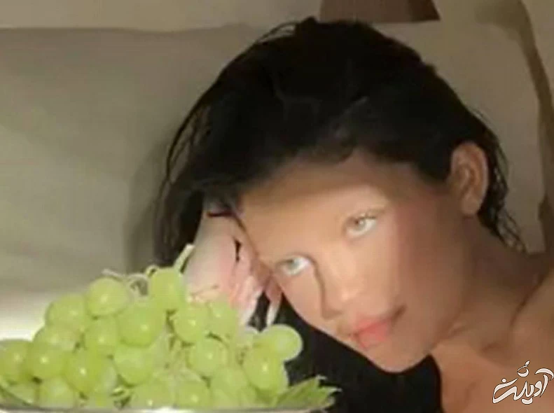 مد جدید ابرو سفید یا بدون ابرو چیست؟